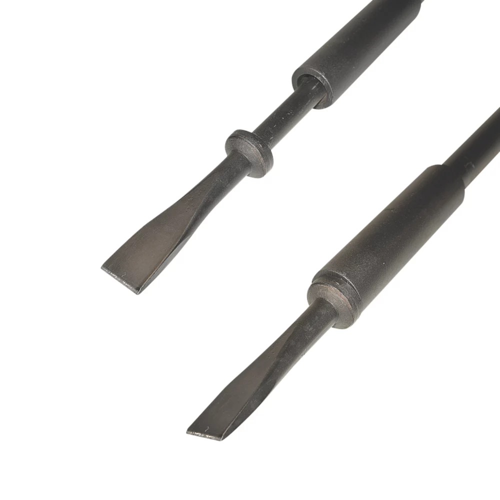 Roughneck 23lb Ground-Breaking Bar 42mm X 1630mm 4 Roughneck 23lb Ground-Breaking Bar 42mm X 1630mm - Image 2