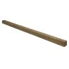 Forest Fence Posts 100 X 100mm X 2400mm 3 Pack 2 Forest Fence Posts 100 X 100mm X 2400mm 3 Pack -Forest Garden Shop 406JG P