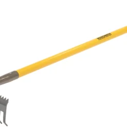 Roughneck Sharp Edge Soil Rake 350mm