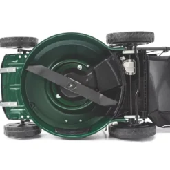 Webb WER510SP 51cm 173cc Self-Propelled Rotary Lawn Mower -Forest Garden Shop 408KT A5