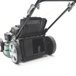 Webb WER510SP 51cm 173cc Self-Propelled Rotary Lawn Mower -Forest Garden Shop 408KT A6