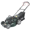 Webb WER510SP 51cm 173cc Self-Propelled Rotary Lawn Mower -Forest Garden Shop 408KT P