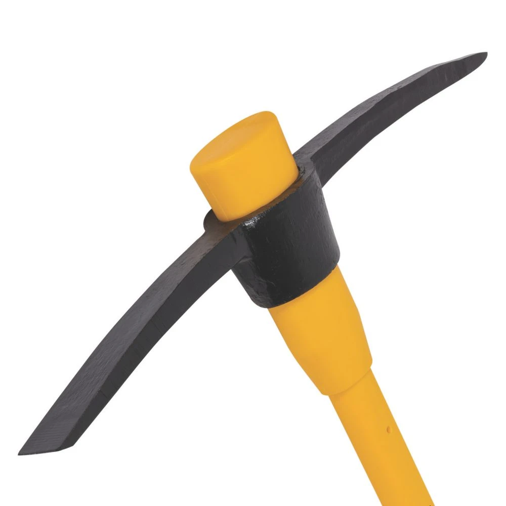 Roughneck 5lb Railroad Pick 36" 4 Roughneck 5lb Railroad Pick 36" - Image 2