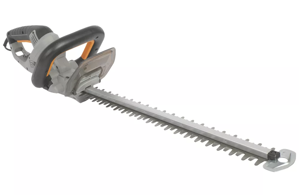 Titan TTB823HDC 50cm 550W 230V Corded Hedge Trimmer 4 Titan TTB823HDC 50cm 550W 230V Corded Hedge Trimmer - Image 2