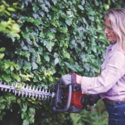 Mountfield MHT 2322 60cm 22.5cc Hedge Trimmer -Forest Garden Shop 416KT A6