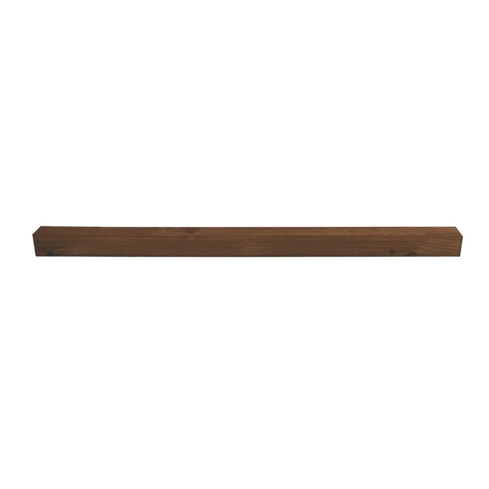 Forest Fence Posts 100 X 100mm X 1800mm 3 Pack 4 Forest Fence Posts 100 X 100mm X 1800mm 3 Pack - Image 2