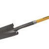 Roughneck Drainage Shovel -Forest Garden Shop 4405K P
