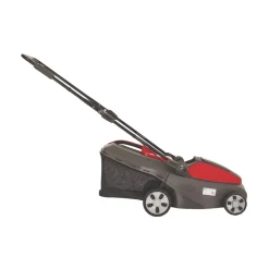 Mountfield Electress 34 Li 20V 2 X 4.0Ah Li-Ion Brushless Cordless 34cm Lawn Mower 13 Mountfield Electress 34 Li 20V 2 X 4.0Ah Li-Ion Brushless Cordless 34cm Lawn Mower -Forest Garden Shop 440KT A3