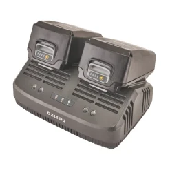 Mountfield Electress 34 Li 20V 2 X 4.0Ah Li-Ion Brushless Cordless 34cm Lawn Mower 14 Mountfield Electress 34 Li 20V 2 X 4.0Ah Li-Ion Brushless Cordless 34cm Lawn Mower -Forest Garden Shop 440KT A4