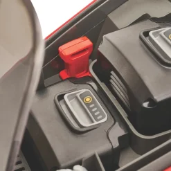 Mountfield Electress 34 Li 20V 2 X 4.0Ah Li-Ion Brushless Cordless 34cm Lawn Mower 15 Mountfield Electress 34 Li 20V 2 X 4.0Ah Li-Ion Brushless Cordless 34cm Lawn Mower -Forest Garden Shop 440KT A5