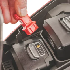 Mountfield Electress 34 Li 20V 2 X 4.0Ah Li-Ion Brushless Cordless 34cm Lawn Mower 16 Mountfield Electress 34 Li 20V 2 X 4.0Ah Li-Ion Brushless Cordless 34cm Lawn Mower -Forest Garden Shop 440KT A6