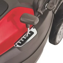 Mountfield Electress 34 Li 20V 2 X 4.0Ah Li-Ion Brushless Cordless 34cm Lawn Mower 17 Mountfield Electress 34 Li 20V 2 X 4.0Ah Li-Ion Brushless Cordless 34cm Lawn Mower -Forest Garden Shop 440KT A7