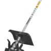 Makita 195711-1 23.5cm Garden Multi-Tool Cultivator Attachment -Forest Garden Shop 447KT P