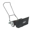 Webb 46cm Contactless Hand-Push Lawn Mower