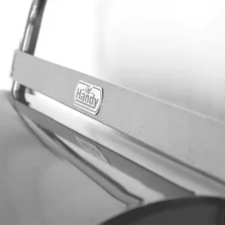 The Handy THTGR Towed Garden Roller 980mm -Forest Garden Shop 451KT A2