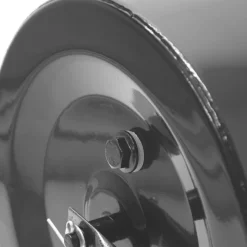 The Handy THTGR Towed Garden Roller 980mm -Forest Garden Shop 451KT A3