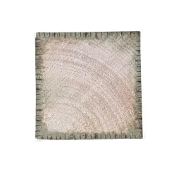 Forest Fence Posts 100 X 100mm X 2400mm 4 Pack -Forest Garden Shop 466JG A4