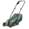 Bosch EasyMower 18V-32 18V 1 X 4.0Ah Li-Ion Power For All Cordless 32cm Lawn Mower -Forest Garden Shop 466PR P