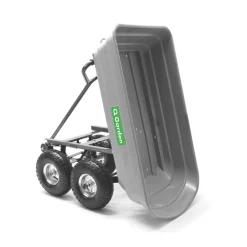 QGarden Garden Trolley 1150 X 515 X 210mm -Forest Garden Shop 4720X A3