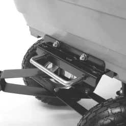 QGarden Garden Trolley 1150 X 515 X 210mm -Forest Garden Shop 4720X A5