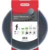 Oregon Nylium Silencio Trimmer Line 2.4mm X 87m -Forest Garden Shop 474JP P