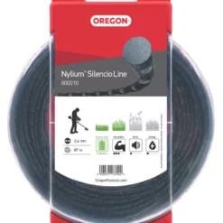 Oregon Nylium Silencio Trimmer Line 2.4mm X 87m