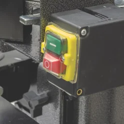 The Handy THPLS8TE Corded 55cm Vertical Log Splitter 3kW 7 The Handy THPLS8TE Corded 55cm Vertical Log Splitter 3kW -Forest Garden Shop 474KT A2