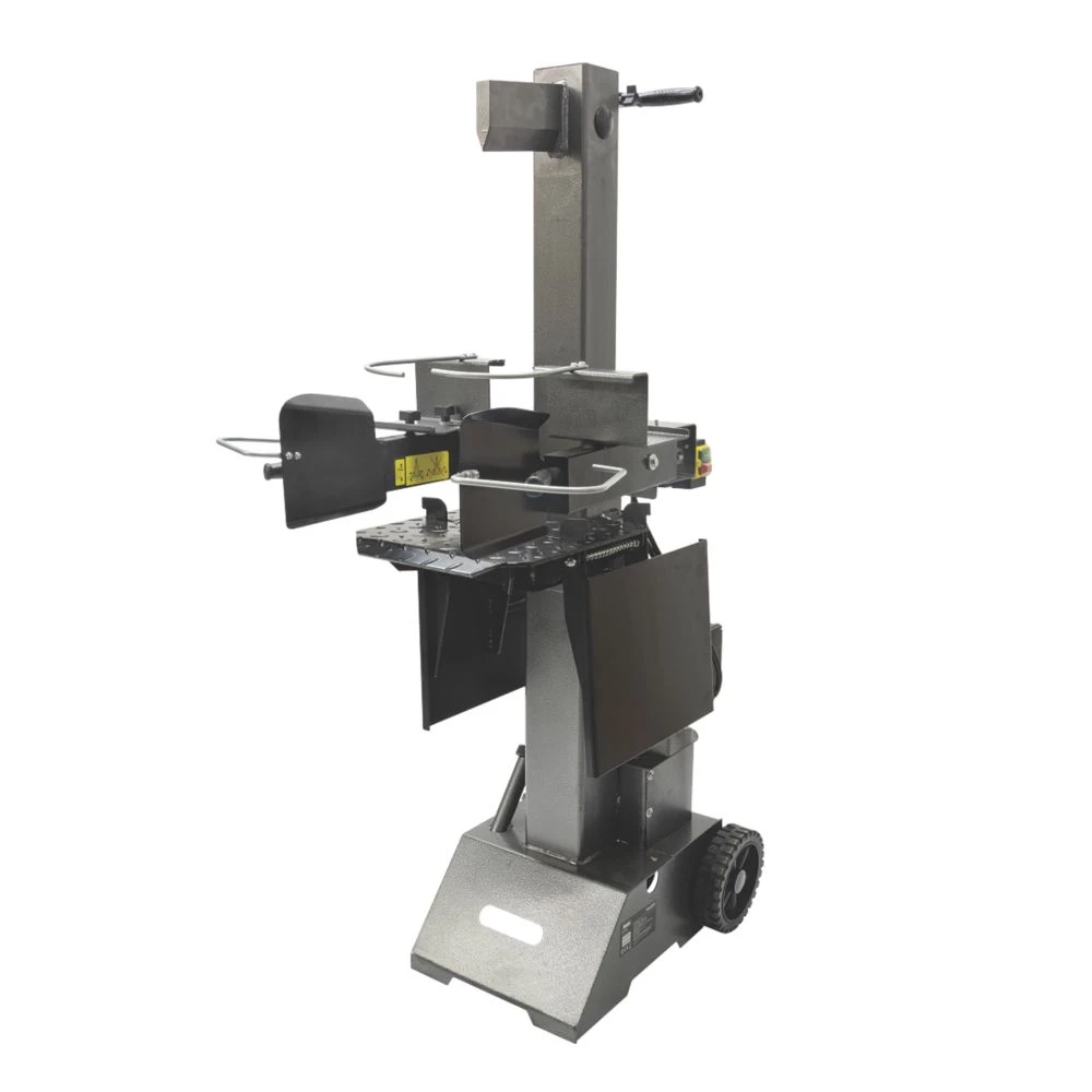 The Handy THPLS8TE Corded 55cm Vertical Log Splitter 3kW 3 The Handy THPLS8TE Corded 55cm Vertical Log Splitter 3kW