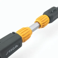 Stiga MT 500e 48V Li-Ion E-Power Cordless Multi-Tool - Bare -Forest Garden Shop 474RV A3