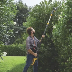 Stiga MT 500e 48V Li-Ion E-Power Cordless Multi-Tool - Bare -Forest Garden Shop 474RV A5