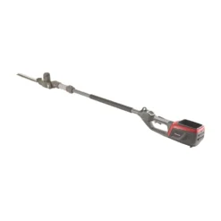 Mountfield Freedom 500 MPH 50 Li 46cm 48V Li-Ion E-Power Cordless Pole Hedge Trimmer - Bare -Forest Garden Shop 478KT A2