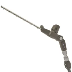 Mountfield Freedom 500 MPH 50 Li 46cm 48V Li-Ion E-Power Cordless Pole Hedge Trimmer - Bare -Forest Garden Shop 478KT A5