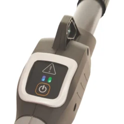 Mountfield Freedom 500 MPH 50 Li 46cm 48V Li-Ion E-Power Cordless Pole Hedge Trimmer - Bare -Forest Garden Shop 478KT A7