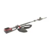Mountfield Freedom 500 MPH 50 Li 46cm 48V Li-Ion E-Power Cordless Pole Hedge Trimmer - Bare -Forest Garden Shop 478KT P
