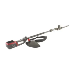 Mountfield Freedom 500 MPH 50 Li 46cm 48V Li-Ion E-Power Cordless Pole Hedge Trimmer - Bare