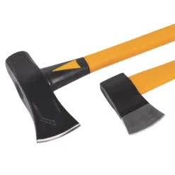 Roughneck Log Splitter Set 3 Pieces -Forest Garden Shop 48279 A6