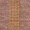 Forest Softwood Tall Rectangular Trellis X 6 Pack 2 Forest Softwood Tall Rectangular Trellis X 6 Pack -Forest Garden Shop 487PP P