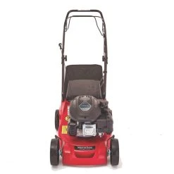 Mountfield SP164 39cm 123cc Self-Propelled Rotary Lawn Mower -Forest Garden Shop 492GY A2