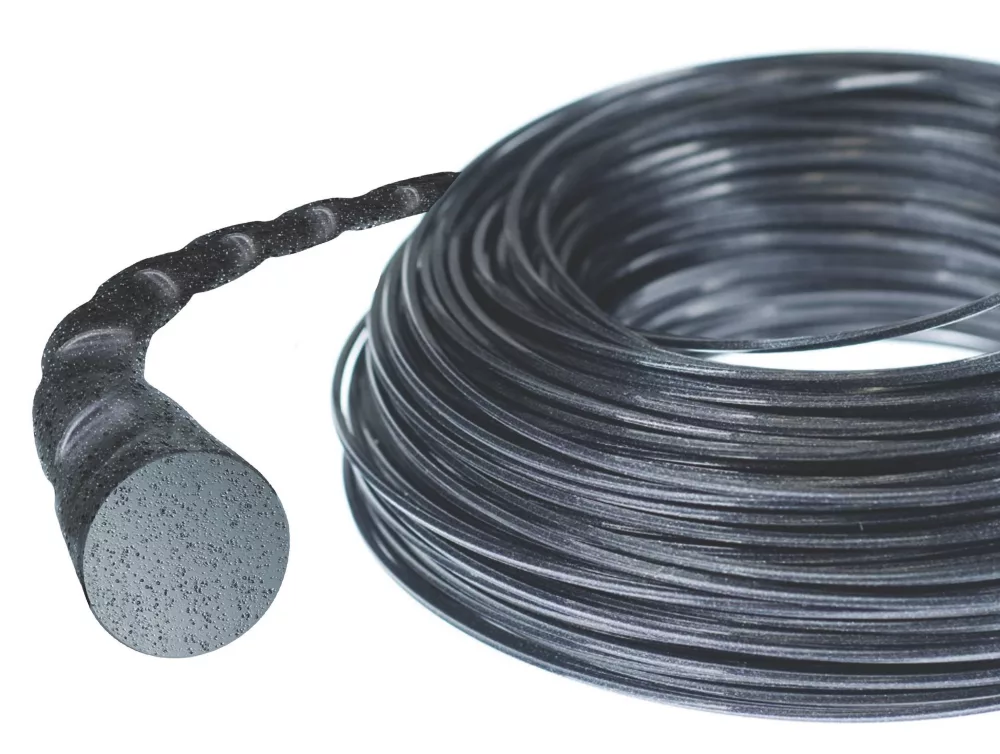 Oregon Nylium Silencio Trimmer Line 2mm X 15m 4 Oregon Nylium Silencio Trimmer Line 2mm X 15m - Image 2