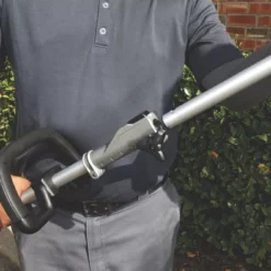 Milwaukee M18FOPH-0 FUEL 18V Li-Ion RedLithium Brushless Cordless Power Head - Bare -Forest Garden Shop 493JK A2