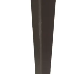 Sabrefix Fence Post Spike 75 X 75mm 2 Pack