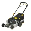 Titan TTLMP300SP40 41cm 125cc Self-Propelled Rotary Petrol Lawn Mower 1 Titan TTLMP300SP40 41cm 125cc Self-Propelled Rotary Petrol Lawn Mower -Forest Garden Shop 500PT P