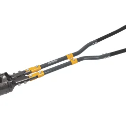 Roughneck Heavy Duty 15lb Post-Hole Digger