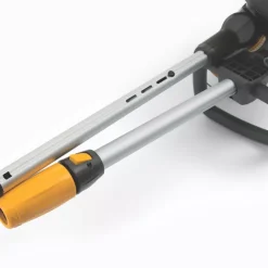 Stiga GT 500e 48V Li-Ion E-Power Cordless Grass Trimmer - Bare -Forest Garden Shop 502RV A3