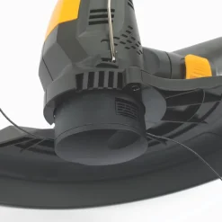 Stiga GT 500e 48V Li-Ion E-Power Cordless Grass Trimmer - Bare -Forest Garden Shop 502RV A4