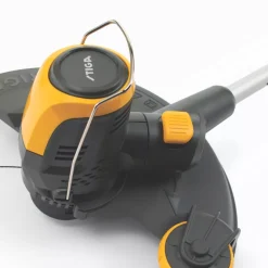 Stiga GT 500e 48V Li-Ion E-Power Cordless Grass Trimmer - Bare -Forest Garden Shop 502RV A5