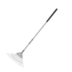 Spear And Jackson Spear & Jackson Deluxe Lawn Rake 480mm