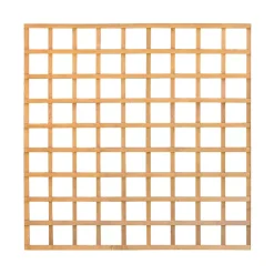 Forest Softwood Square Trellis X 10 Pack -Forest Garden Shop 515PP A3