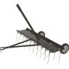 The Handy THTD48 Towed Tine Dethatcher 121cm -Forest Garden Shop 517KT P