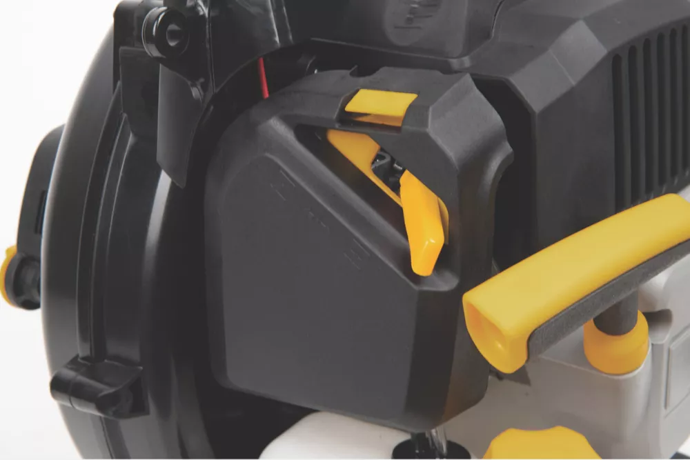 Titan TTBVP25-2 25.4cc 2-Stroke Blower Vac 8 Titan TTBVP25-2 25.4cc 2-Stroke Blower Vac - Image 6